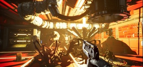 射击生存游戏《创世纪：阿尔法一号》评测评分汇总