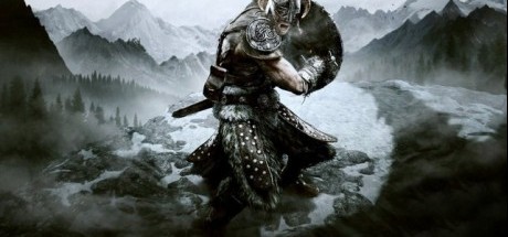 《上古卷轴5：天际VR》4月份3日登陆Steam