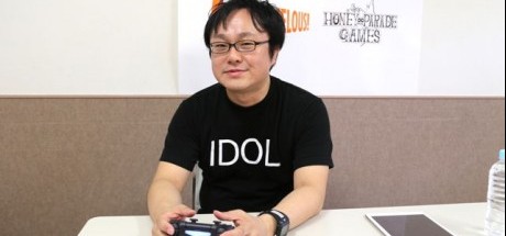 《闪乱神乐》爆乳制作人高木谦一郎TGS专访