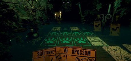 墨黑色卡片冒险，《邪恶冥刻》评测评分汇总