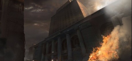 《德军总部2：新巨像》放出上市宣传影片