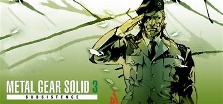 更多新内容，《合金装备3：生存》评测评分汇总