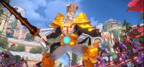 《Fate/EXTELLALINK》查理大帝登场