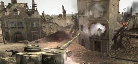 《英雄连》欧美媒体评分90+