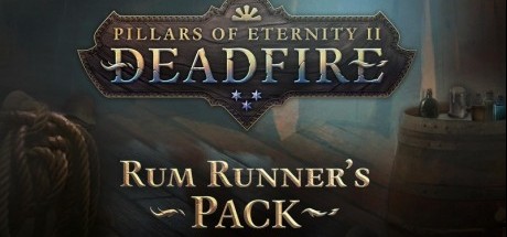 《永恒之柱2》推出新DLC“朗姆酒走私犯”