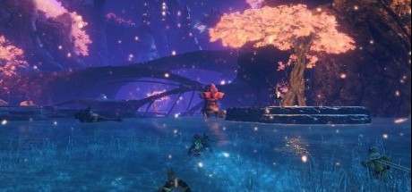 《异度神剑2》欧美评测：浓缩JRPG的精髓