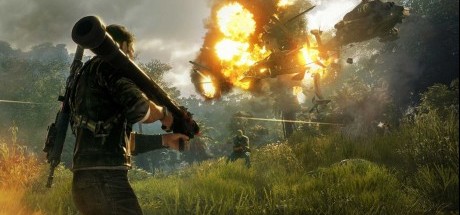 《正当防卫4》媒体评分汇总