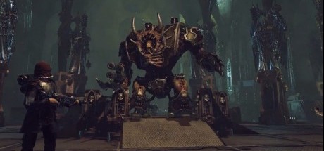 ARPG《战锤40K：审判者-殉道者》评测评分汇总