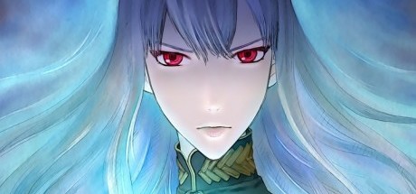 世嘉以剪影式宣传《女武神》新企划人物