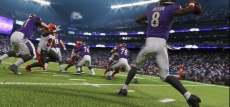 系列停滞不前，《麦登橄榄球21》评测评分汇总