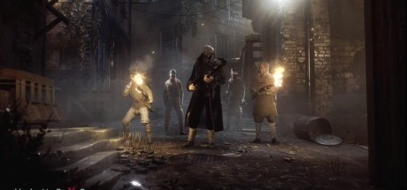 《吸血鬼》国内媒体评分汇总