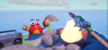 VR生存游戏《岛屿时光VR》评测评分汇总