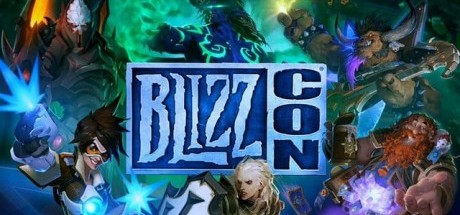 暴雪将于11月2日至3日举办暴雪嘉年华