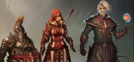 《神界：原罪2》中文版即将发布