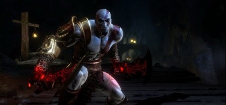 华丽的复仇终局，《战神3》评测评分汇总