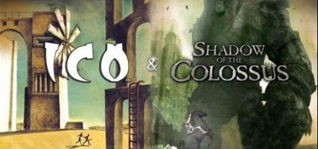 作品高清化《ICO&旺达与巨像 合集》评测评分汇总