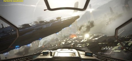 登陆太空，《使命召唤：无限战争》国内媒体评测汇总