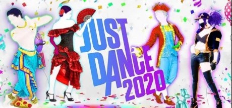 不变的配方，《舞力全开2020》评测评分汇总