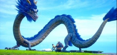 《西游记之大圣归来》获TGS 2019媒体大奖