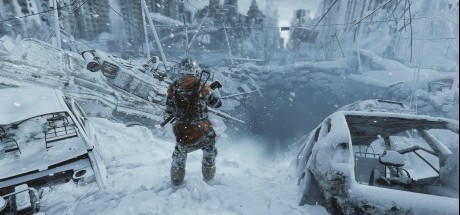 《地铁：离乡》Steam平台发售，特惠价119元