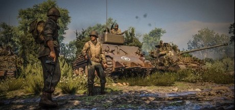 重返二战战场，《使命召唤：二战》评测评分汇总