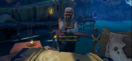 部分玩家无法通过XGP获得《盗贼之海》