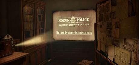 解谜游戏《未上锁的房间VR：暗物质》评测评分汇总