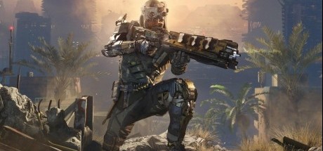 《使命召唤：黑色行动4》PC版配置公布