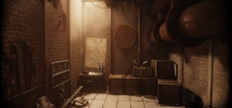 解谜冒险游戏《鬼影旧城：利维坦》评测评分汇总