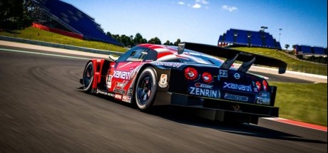 《GT赛车 Sport》用户总数突破820万