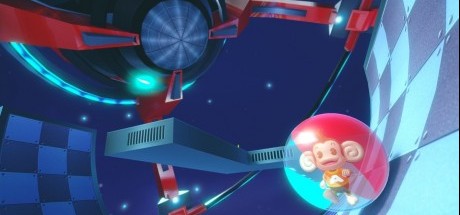 动作游戏《超级猴子球：香蕉狂热》评测评分汇总