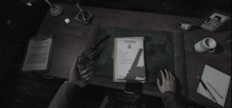 《黑色洛城VR》将支持OCULUS RIFT设备