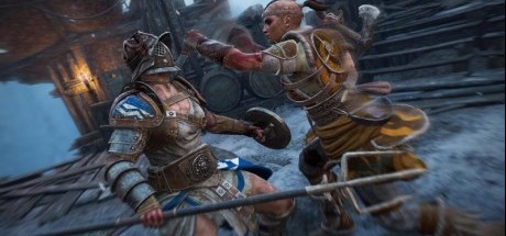 《荣耀战魂》将加入训练模式