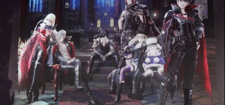 《噬血代码》曝光最新关卡和据点情报