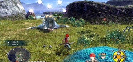 《伊苏8》欧美媒体评分汇总：瑕不掩瑜的佳作