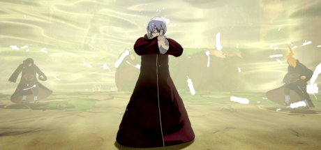 《火影忍博人传 新忍出击》新情报：药师兜&原创忍术