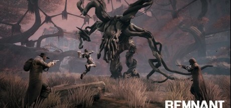 黑魂式射击游戏《遗迹：灰烬重生》评测评分汇总