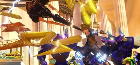 《王国之心3》将于5月18日公布全新信息