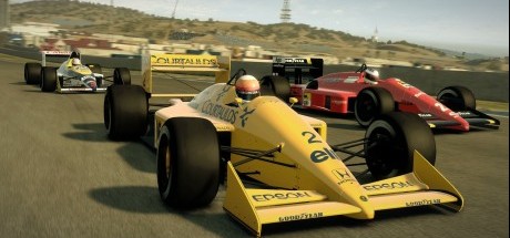 模拟赛车游戏《F1 2013》评测评分汇总