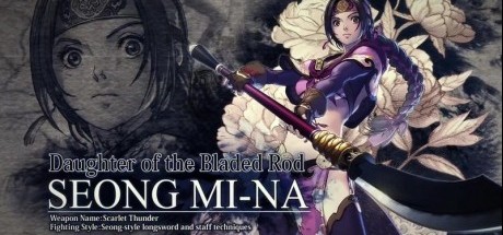 《灵魂能力6》公布回归角色：成美娜和阿司塔罗斯