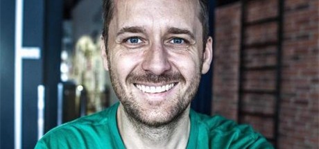 CD Projekt创始人出席中国游戏开发者大会