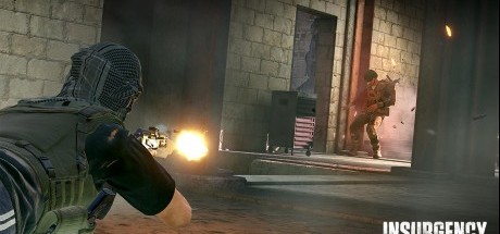 《叛乱：沙漠风暴》PC版9月18日发售