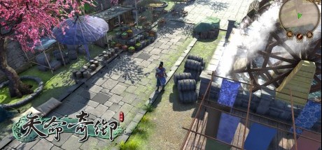 《天命奇御》国内媒体评分评测汇总