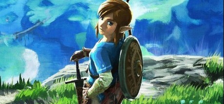 DICE2018揭晓：最大赢家《塞尔达 旷野之息》