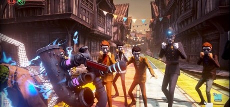 《少数幸运儿》媒体评分汇总，差评居多