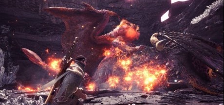 《怪物猎人 世界》完整奖杯列表泄露 