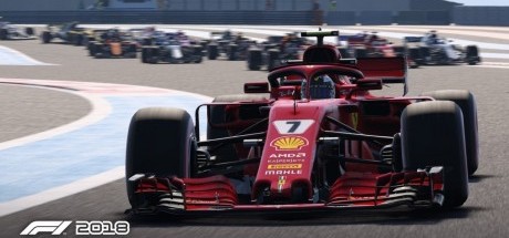 《F1 2018》欧美媒体评分汇总：好评居多