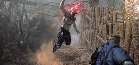 《合金装备 生存》存在微交易并要求全程联网