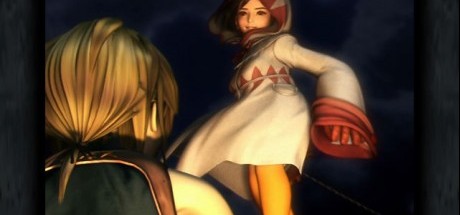 《最终幻想9》PS4日版今日放出