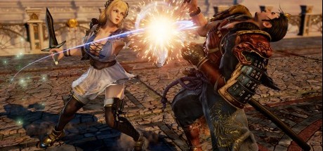 除白狼外《灵魂能力6》还有其他客串角色